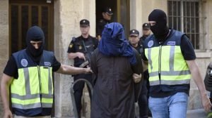 Seis detenidos ante operación en España, Reino Unido y Alemania