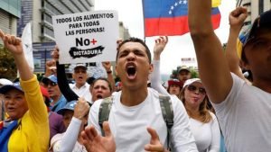 ERC rechaza endurecer la política de España con Venezuela