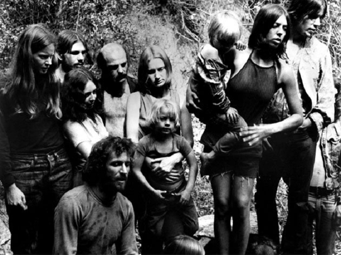 Asesinatos De La Familia Manson A Os De Obsesi N