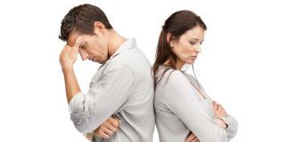 La mayoría de los españoles dicen sí a los divorcios