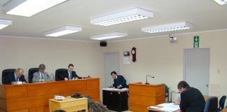 proceso penal en España