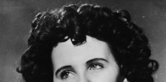 Elizabeth Short, la Dalia Negra