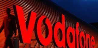 Vodafone deberá pagar 25 millones