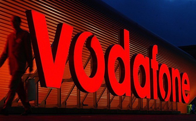 Vodafone deberá pagar 25 millones