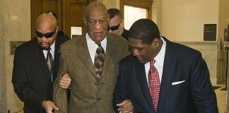 Juicio a Bill Cosby declarado nulo