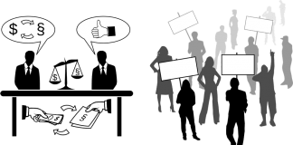 Ley Mordaza se ha valido de solo dos artículos para recaudar esta cantidad de dinero desde 2015 hasta 2016.