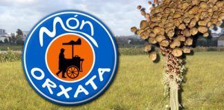 Món Orxata demanda aFacebook por cerrar su perfil