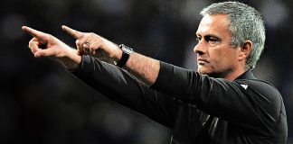 José Mourinho es acusado de fraude fiscal por la Fiscalía de Madrid