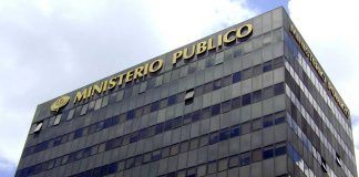 Fiscalía venezolana