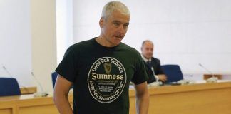 Polémica por apoyo judicial al TXAPOTE