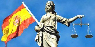 Justicia española está afectada por el déficit de consumación de sentencias