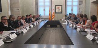 Govern y su gran deuda