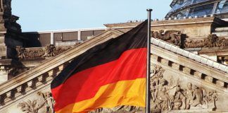 alemania redes sociales