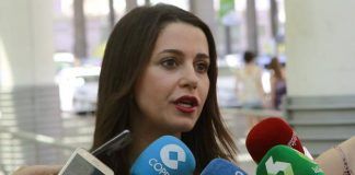 Elecciones en Cataluña