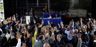 congreso de venezuela