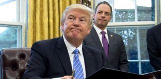 Rechazado decreto anti migración de Trump