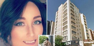 Investigados por muerte de Kirsty Maxwell