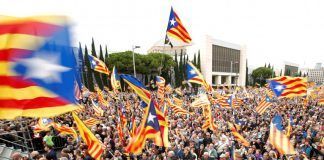 referéndum de cataluña