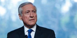 Heraldo Muñoz; Canciller de Chile, expresó en días recientes que; "bajo ningún concepto estaría de acuerdo con un Golpe de Estado en Venezuela". Esto afirmó; durante una entrevista que le fue realizada por el Diario El País de Chile; donde se refirió de forma detallada a la situación de inestabilidad que padece la sociedad venezolana.