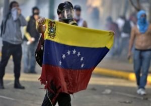Venezuela resiste, NO a la constituyente