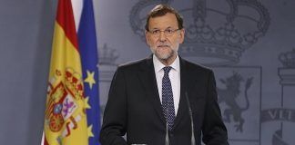 Presidente Rajoy