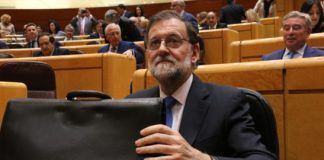 rajoy declarara como testigo