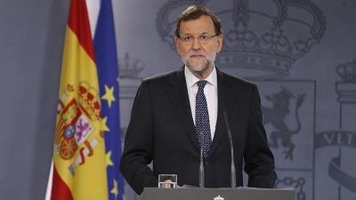 Presidente Rajoy