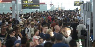 Aeropuerto de Barcelona