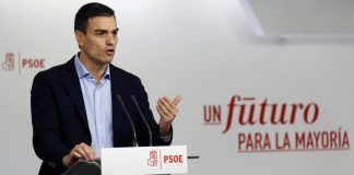 el psoe