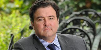 nuevo embajador de Estados Unidos