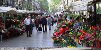 debate sobre el turismo