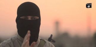 Daesh amenaza a España con nuevos ataques terroristas