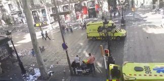 Autor del atentado es Moussa Oukabir