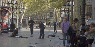 Se presume que se buscaba un atentado mayor