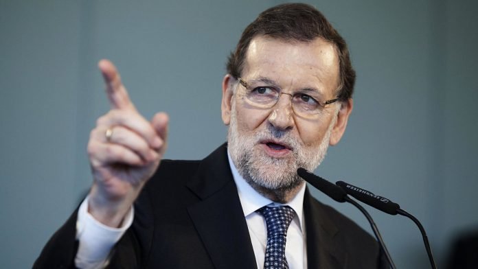Declaraciones del presidente Rajoy sobre el Consejo de Ministros