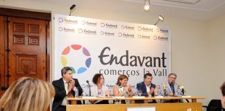 Se redobla apuesta por la violencia por la organización Endavant