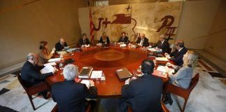 Exposición sobre los países que creyeron en una Cataluña independiente