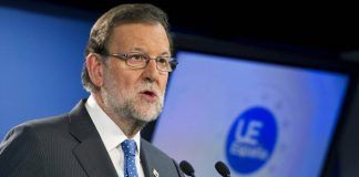 Moderación contra los independentistas