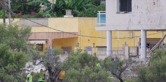 La muerte de Youssef Aallaa