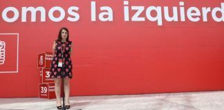 El PSOE ensaya podemización