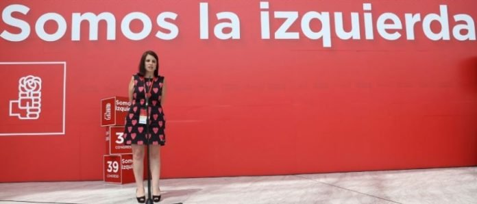 El PSOE ensaya podemización