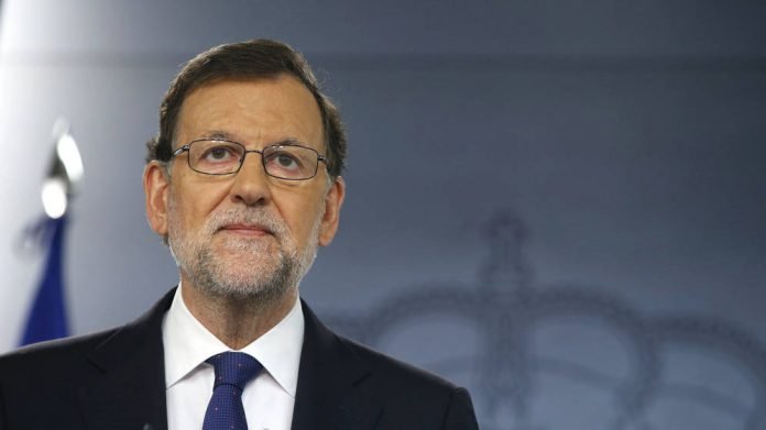 Declaraciones de Rajoy sobre el sector turístico de España