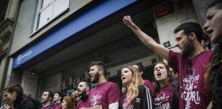 Socialismo y feminismo en dosis radicales