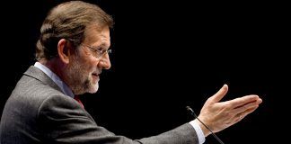 El PSOE descarta plantear una moción de censura a Rajoy