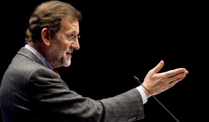 El PSOE descarta plantear una moción de censura a Rajoy