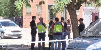 Heridos en La Coma por tiroteo entre clanes