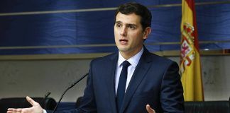 Ley de limitación de mandatos