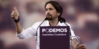 Pablo Iglesias defiende el 1-O