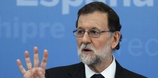 Rajoy afirma que no renunciará a nada