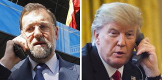 Rajoy se reunirá con los principales líderes internacionales